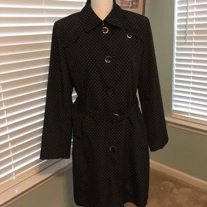 Gallery Petite - Raincoat-size PM